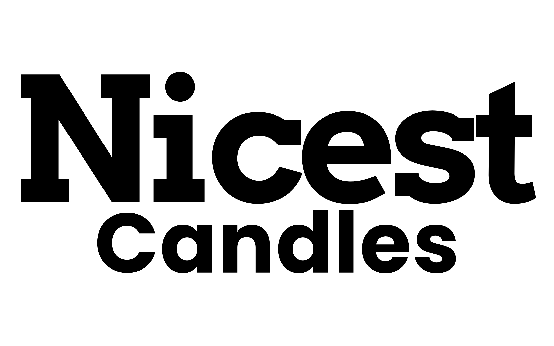 Nicest Candles