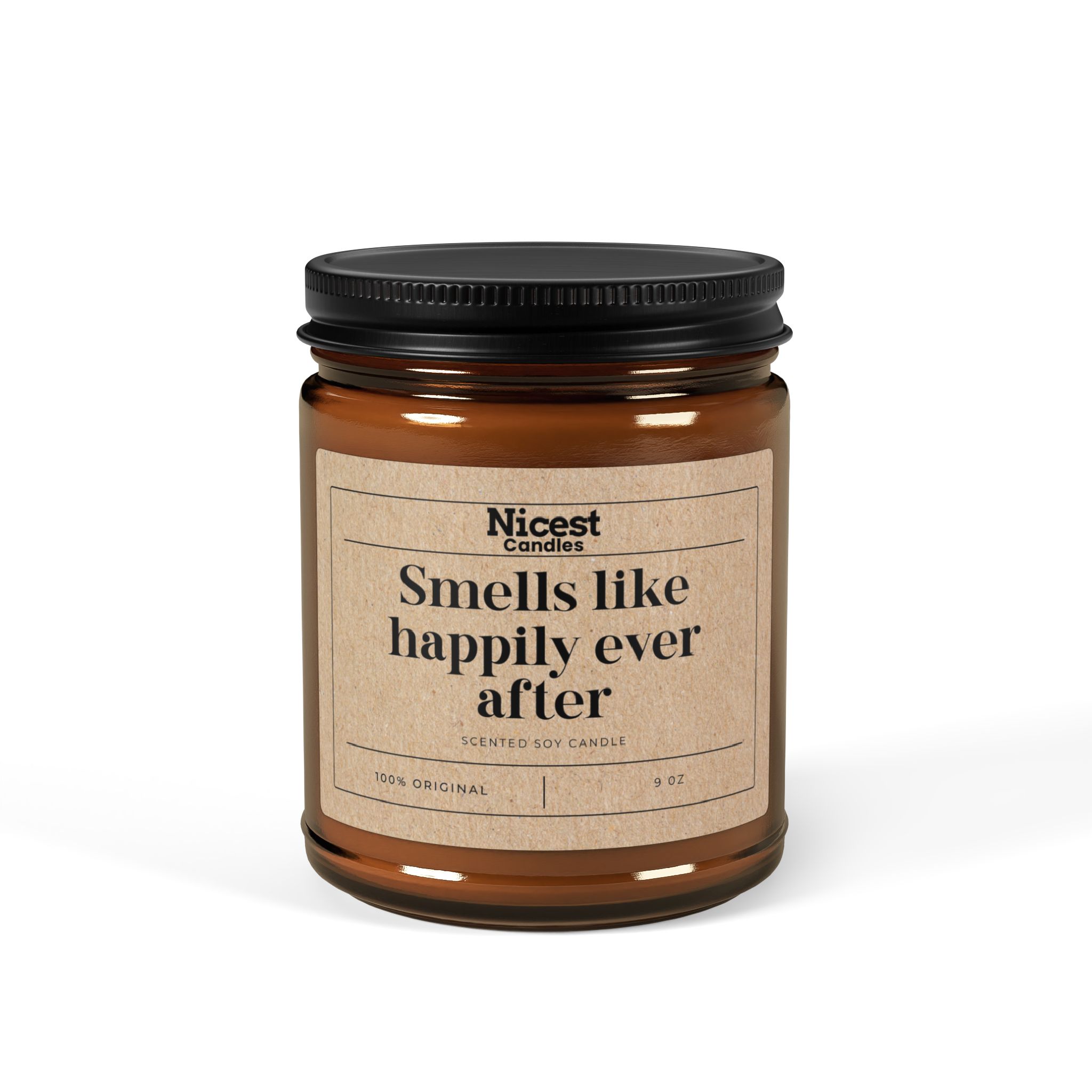 Smells Like Happily Ever After - Perfect Souvenir for Wedding Guests - Image 2