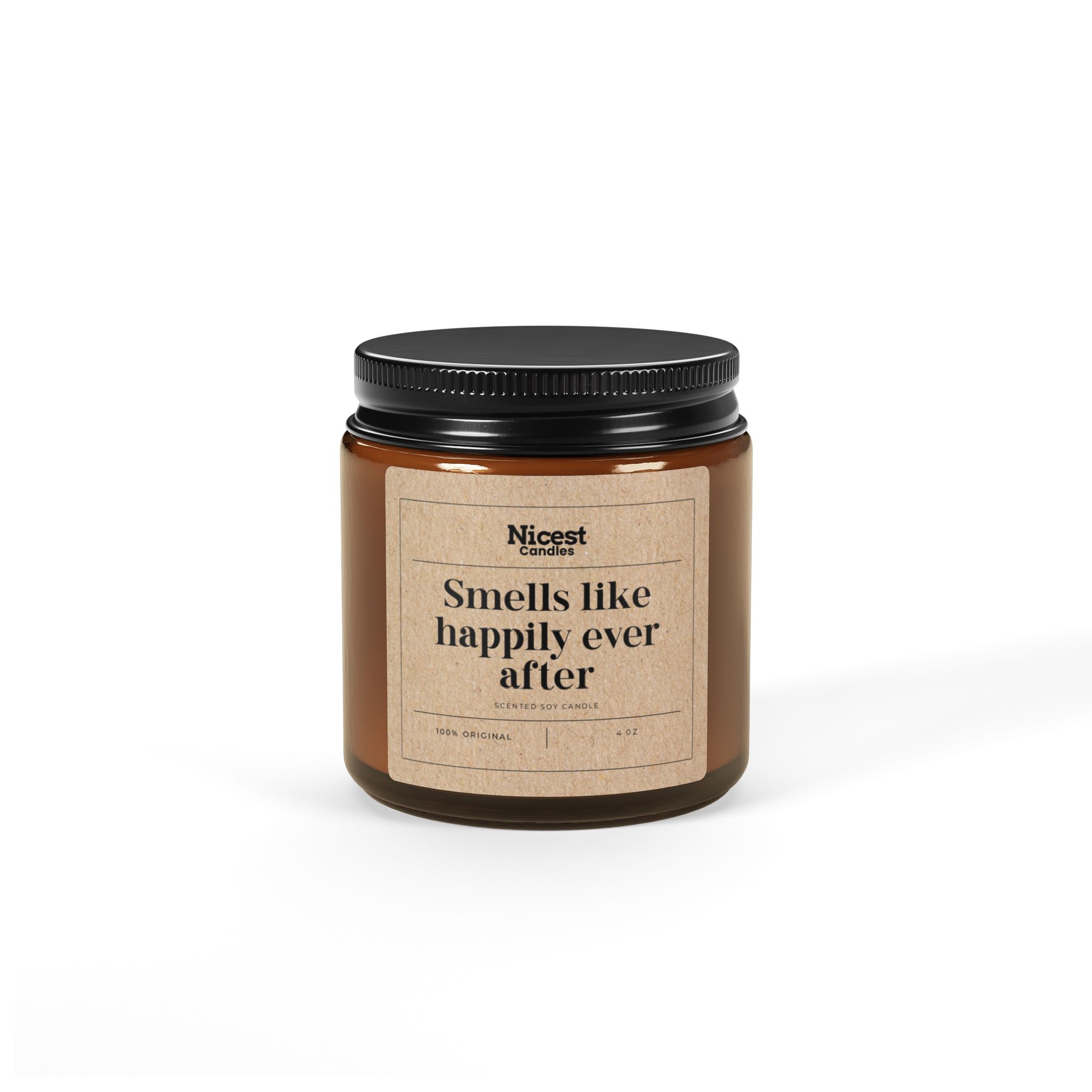 Smells Like Happily Ever After - Perfect Souvenir for Wedding Guests - Image 3